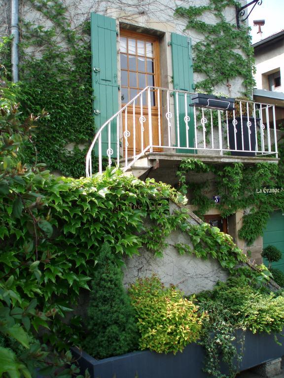 Le Clos Des Fontaines, A 5 Mn Du Lac Thonon-les-Bains Exterior foto