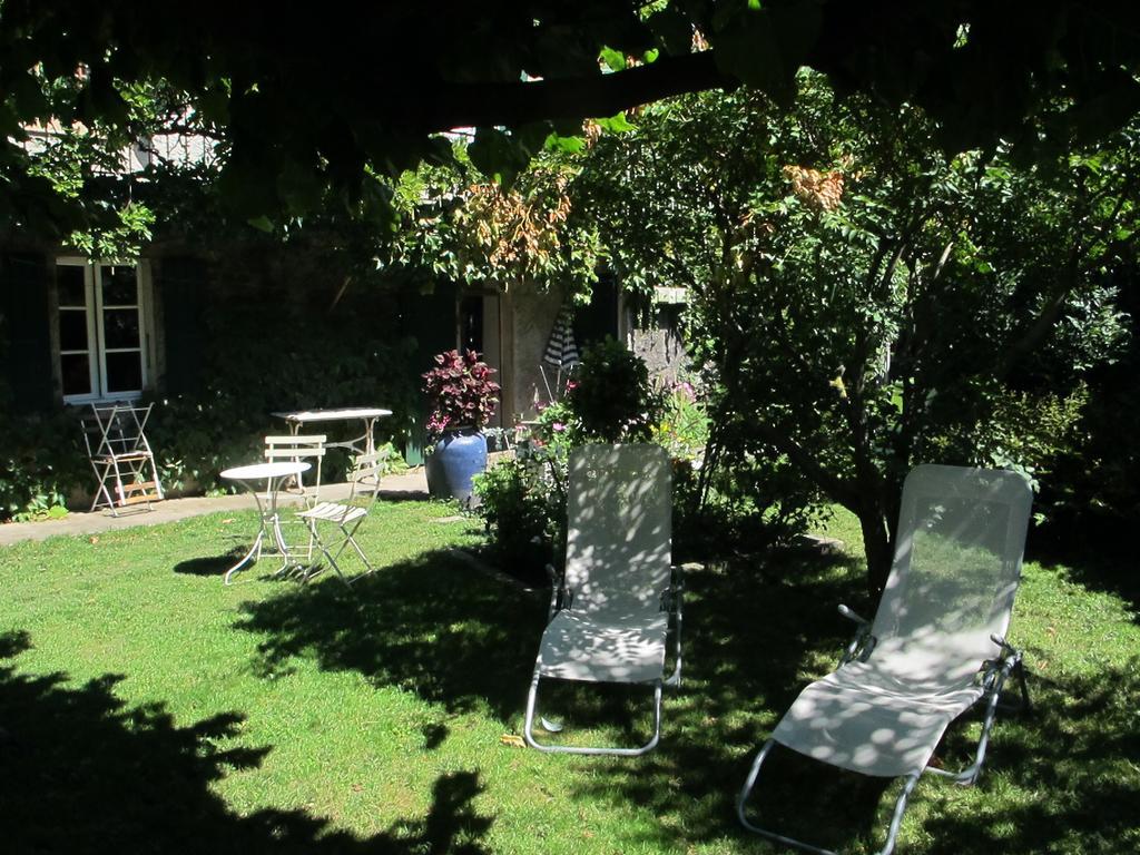 Le Clos Des Fontaines, A 5 Mn Du Lac Thonon-les-Bains Exterior foto